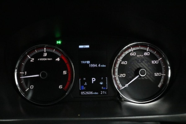 Used Mitsubishi L200 2020 for sale - 76147534: Photo 42