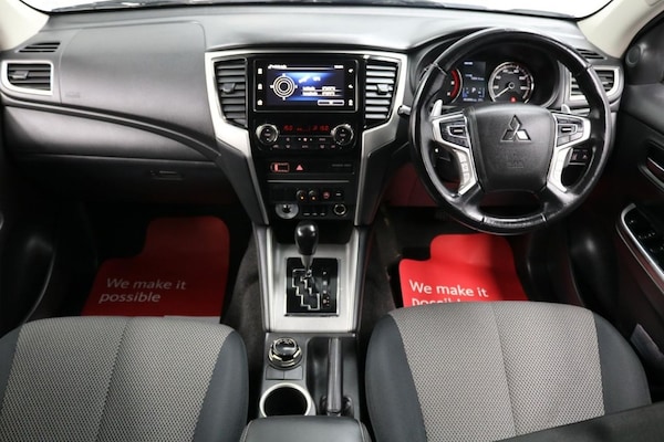 Used Mitsubishi L200 2020 for sale - 76147534: Photo 44