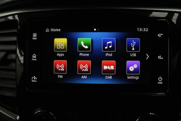 Used Mitsubishi L200 2020 for sale - 76147534: Photo 47