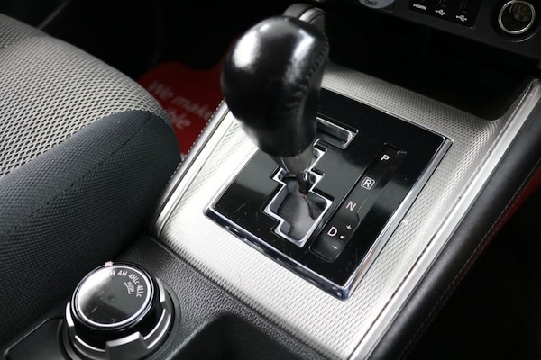 Used Mitsubishi L200 2020 for sale - 76147534: Photo 4