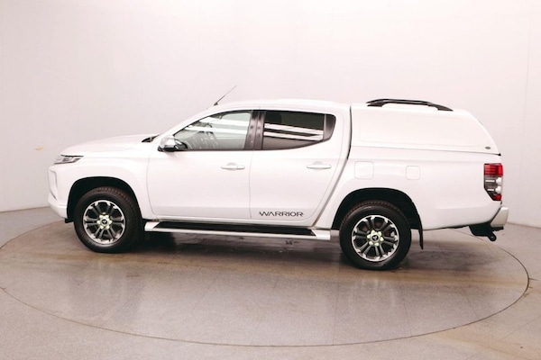 Used Mitsubishi L200 2020 for sale - 76147534: Photo 5