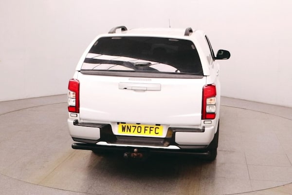 Used Mitsubishi L200 2020 for sale - 76147534: Photo 7