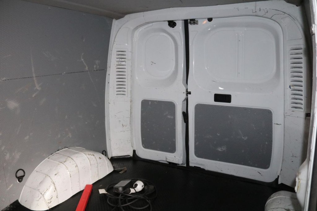 Used Maxus eDeliver 3 2021 for sale - 75559324: Photo 14
