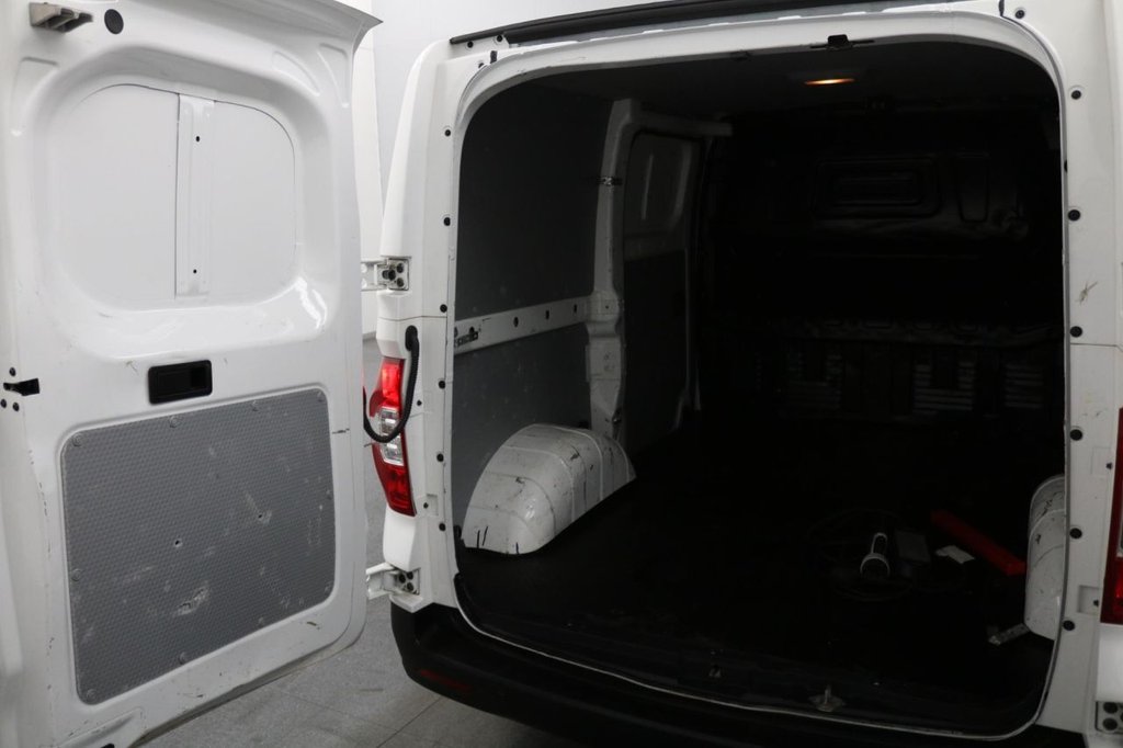 Used Maxus eDeliver 3 2021 for sale - 75559324: Photo 15