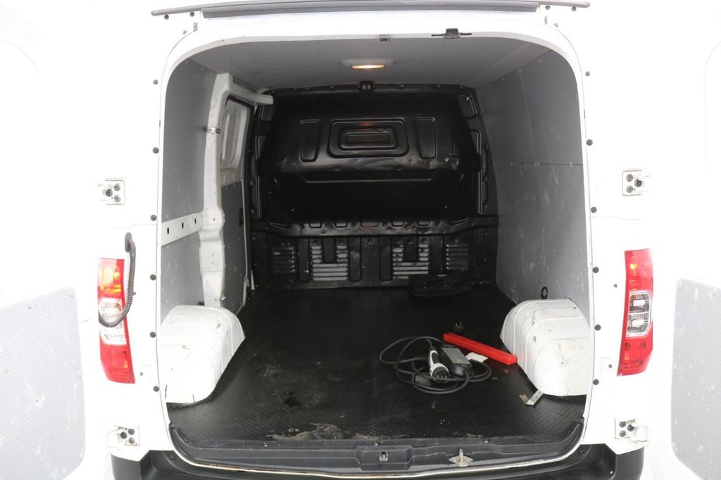 Used Maxus eDeliver 3 2021 for sale - 75559324: Photo 16