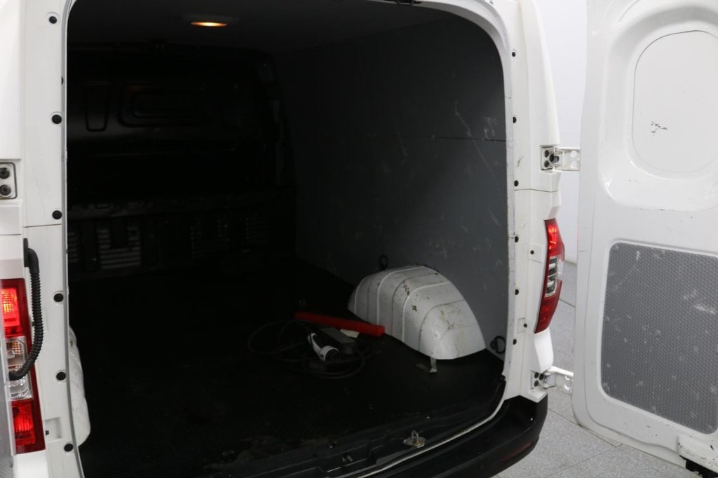 Used Maxus eDeliver 3 2021 for sale - 75559324: Photo 17