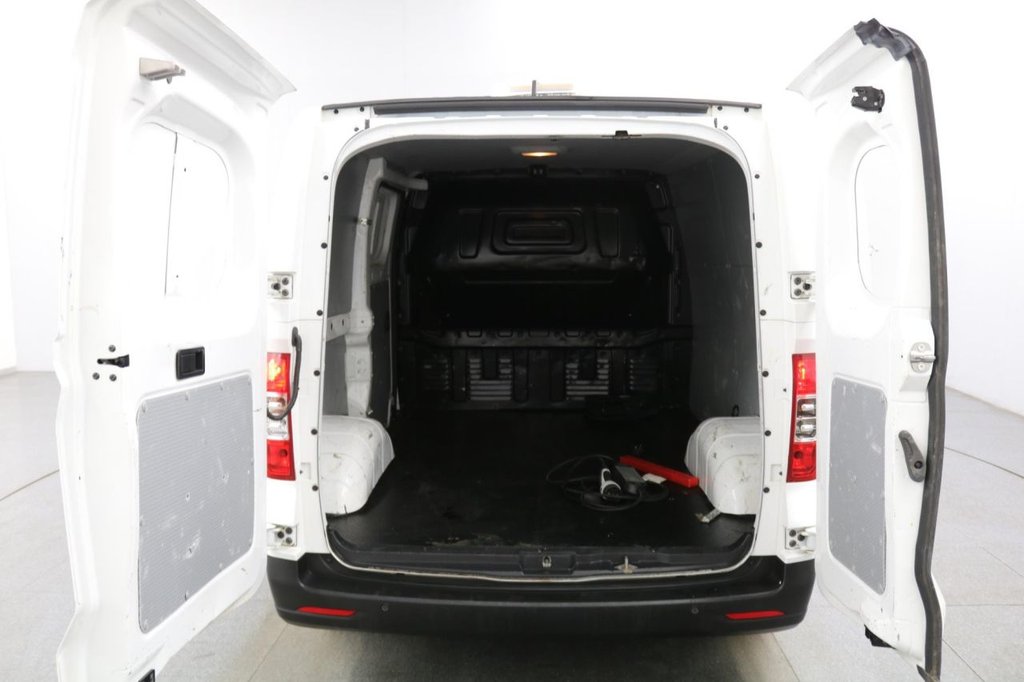 Used Maxus eDeliver 3 2021 for sale - 75559324: Photo 3