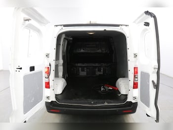 Used Maxus eDeliver 3 2021 for sale - 75559324: Photo