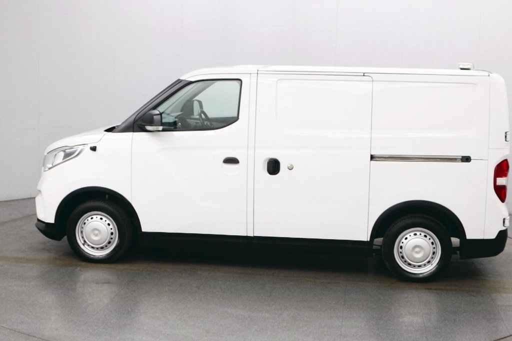 Used Maxus eDeliver 3 2021 for sale - 75559324: Photo 4