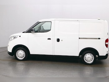 Used Maxus eDeliver 3 2021 for sale - 75559324: Photo