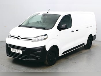 Citroen - Dispatch