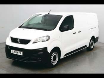 Used Peugeot e-Expert 2021 for sale - 74722553: Photo
