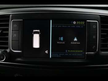 Used Peugeot e-Expert 2021 for sale - 74722553: Photo