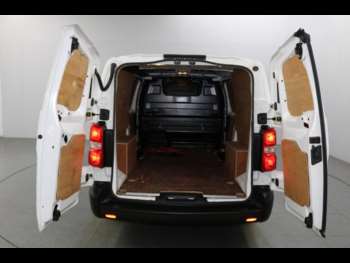 Used Peugeot e-Expert 2021 for sale - 74722553: Photo