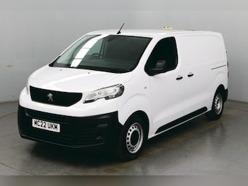 Used Peugeot Expert 2022 for sale - 78468526: Photo