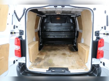 Used Peugeot Expert 2022 for sale - 78468526: Photo