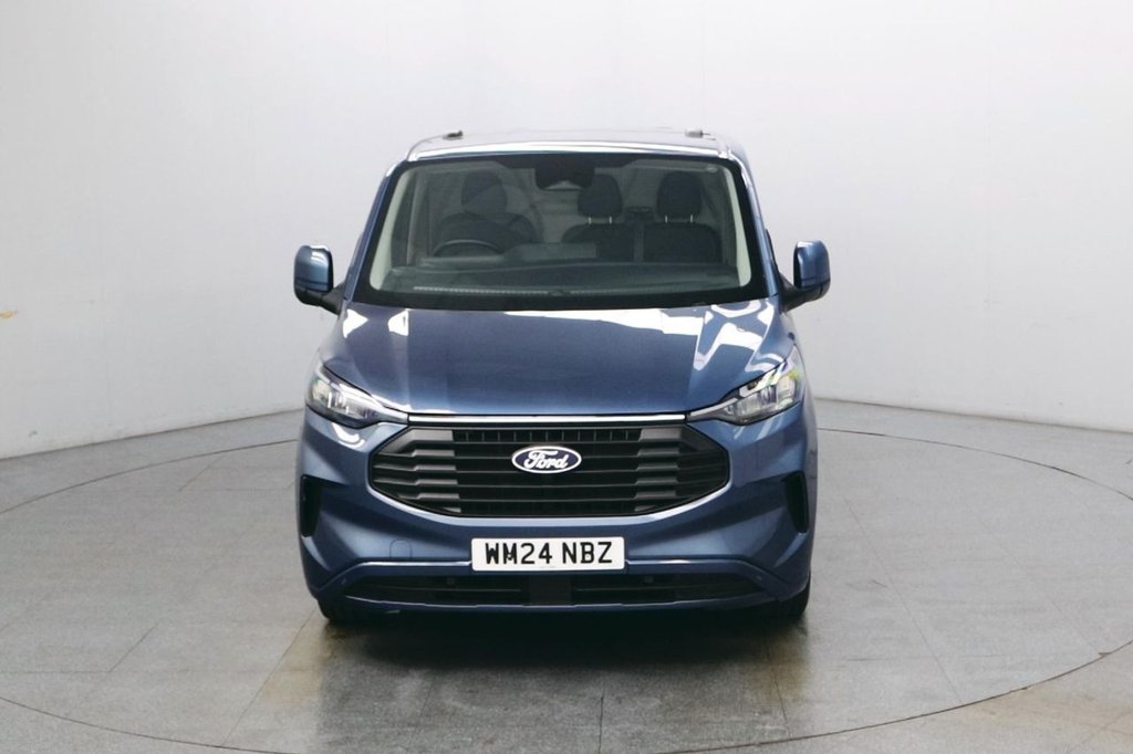 Used Ford Transit Custom 2024 for sale - 77037858: Photo 11