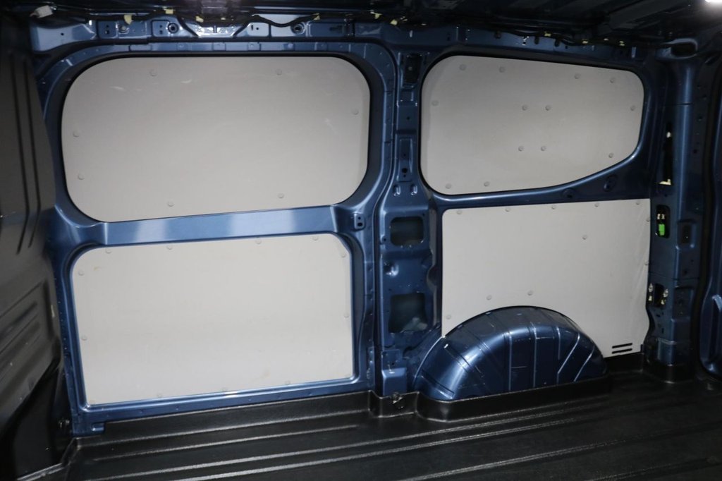 Used Ford Transit Custom 2024 for sale - 77037858: Photo 15