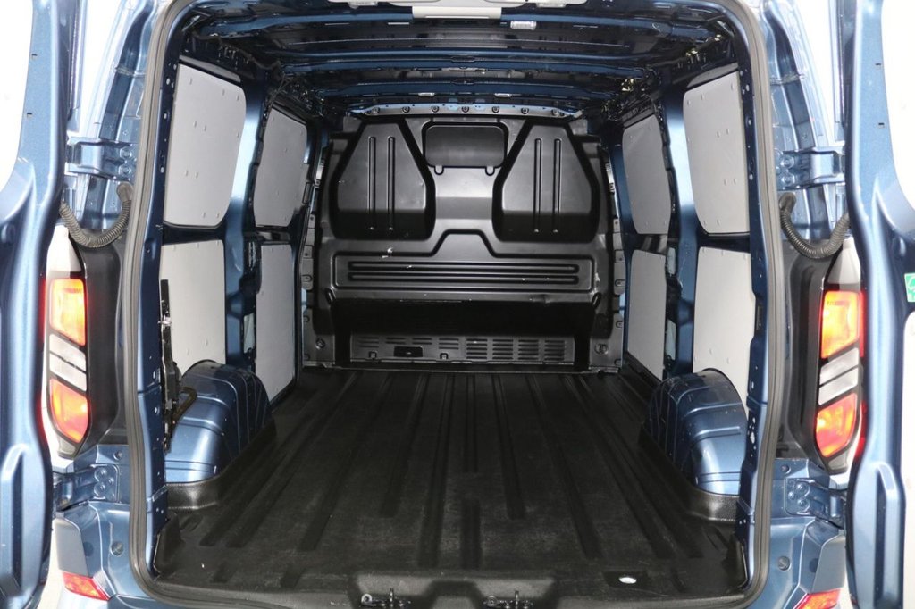 Used Ford Transit Custom 2024 for sale - 77037858: Photo 17