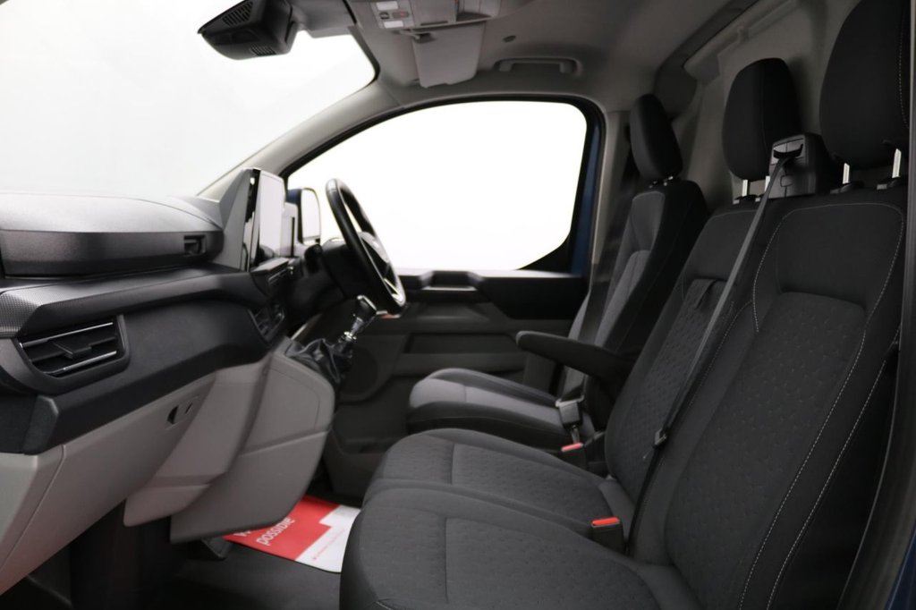 Used Ford Transit Custom 2024 for sale - 77037858: Photo 21