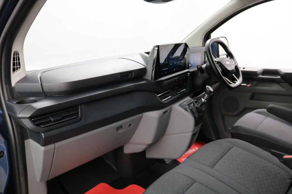 Used Ford Transit Custom 2024 for sale - 77037858: Photo 28