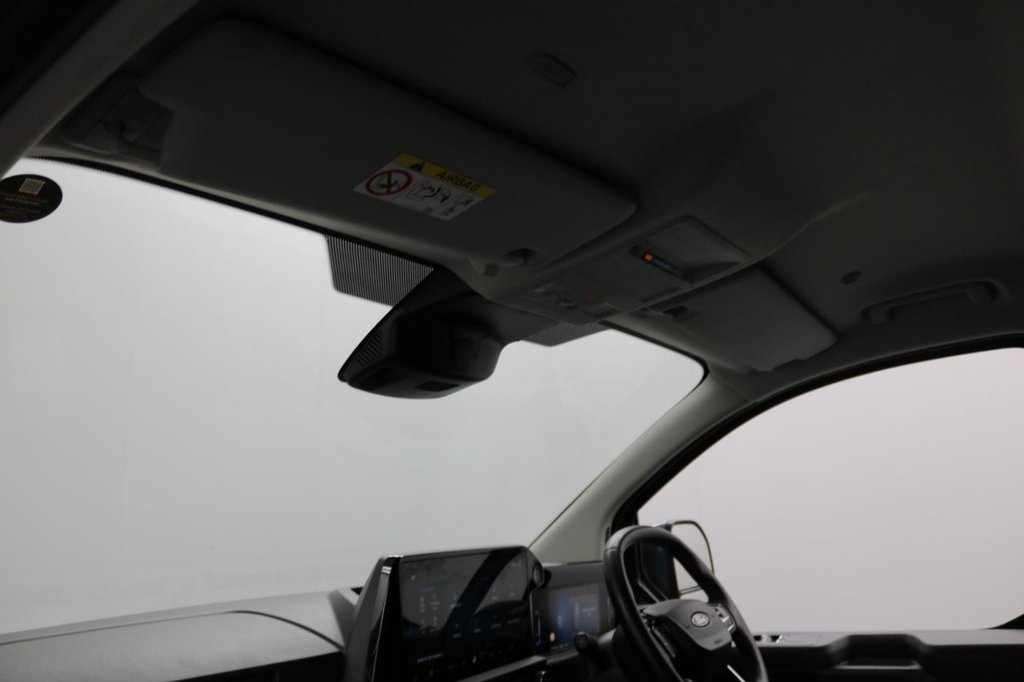 Used Ford Transit Custom 2024 for sale - 77037858: Photo 29