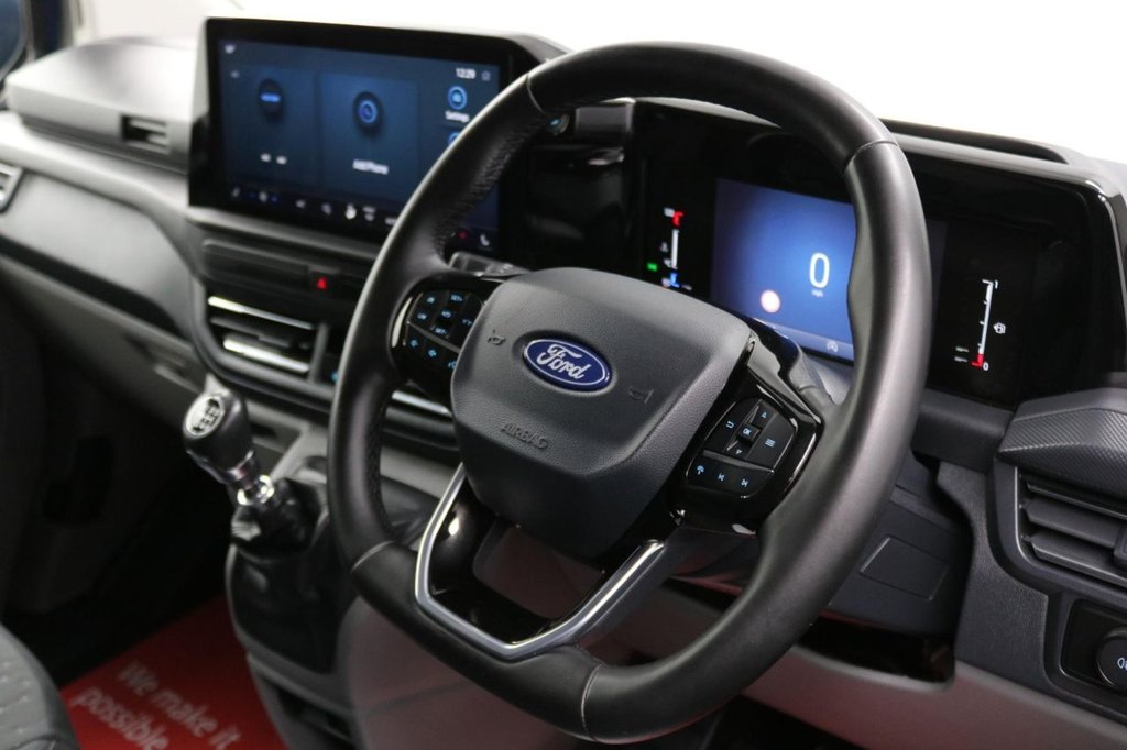 Used Ford Transit Custom 2024 for sale - 77037858: Photo 33