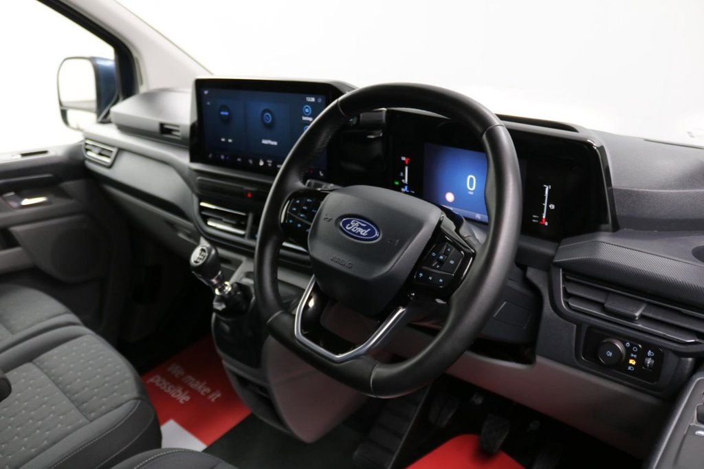 Used Ford Transit Custom 2024 for sale - 77037858: Photo 37