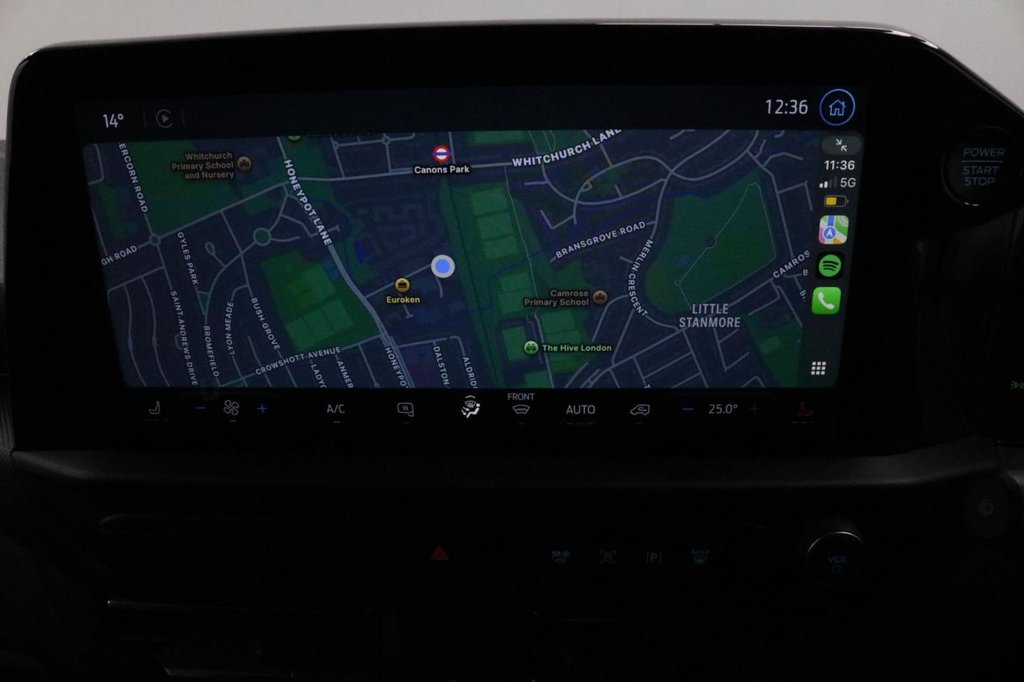 Used Ford Transit Custom 2024 for sale - 77037858: Photo 40