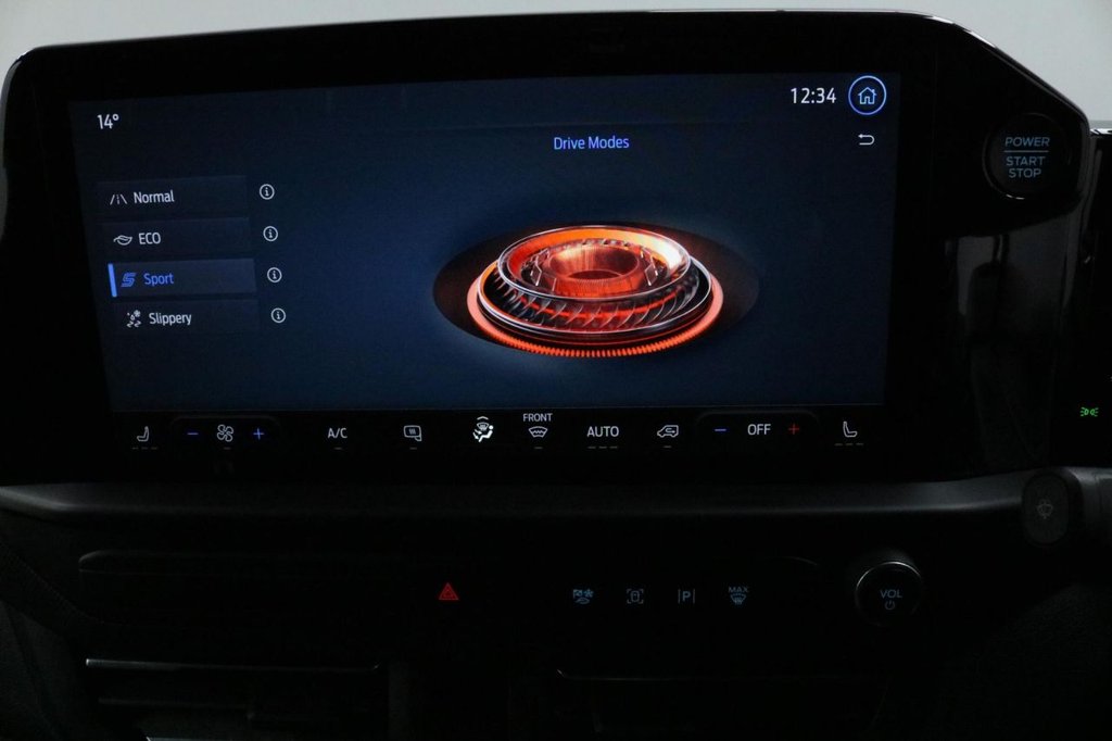 Used Ford Transit Custom 2024 for sale - 77037858: Photo 43