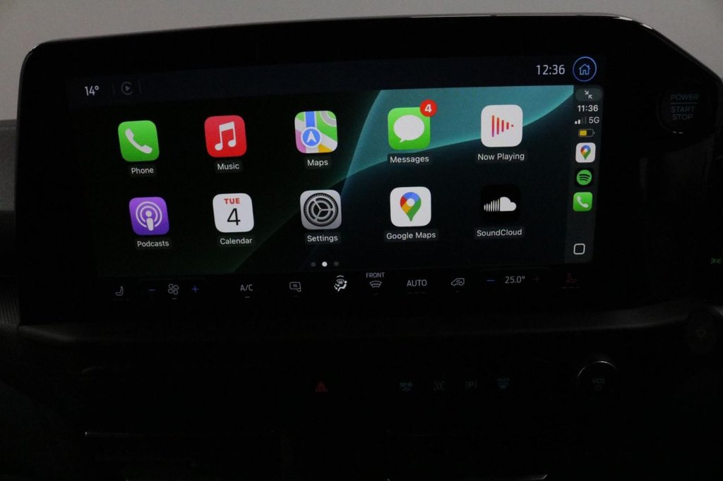 Used Ford Transit Custom 2024 for sale - 77037858: Photo 46