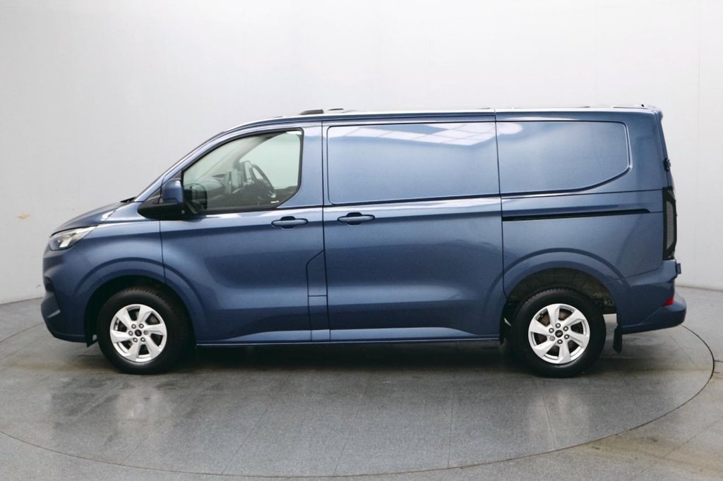 Used Ford Transit Custom 2024 for sale - 77037858: Photo 5