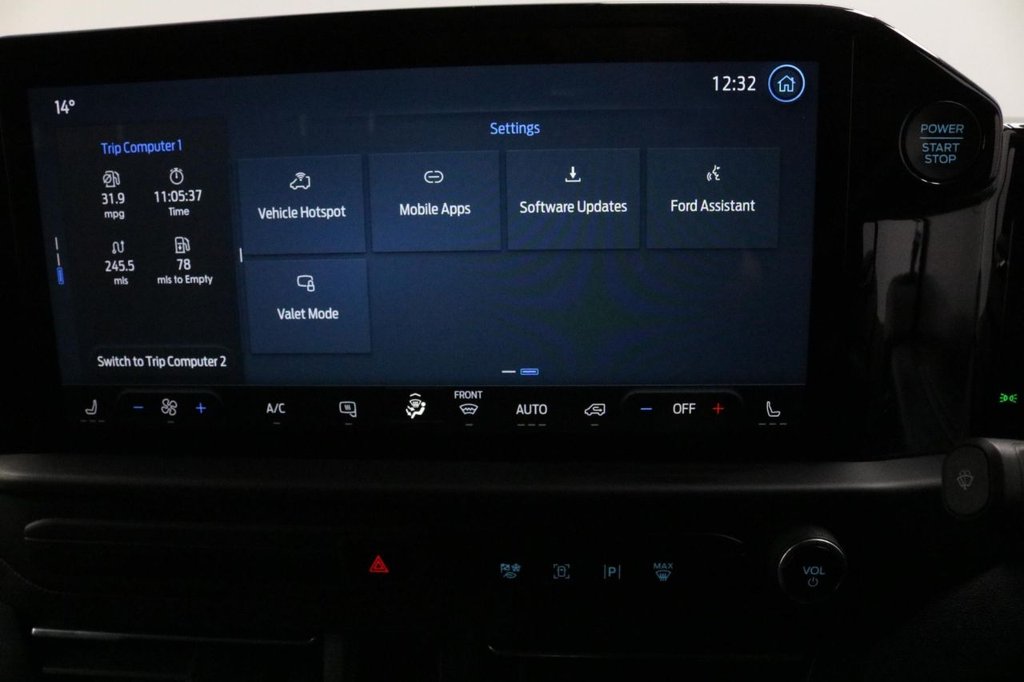 Used Ford Transit Custom 2024 for sale - 77037858: Photo 50