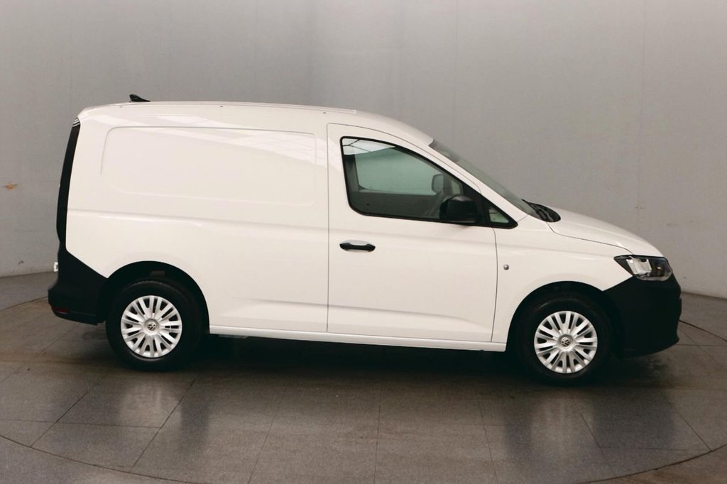 Used Volkswagen Caddy 2022 for sale - 77680558: Photo 10