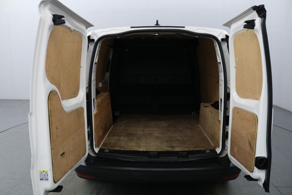 Used Volkswagen Caddy 2022 for sale - 77680558: Photo 15