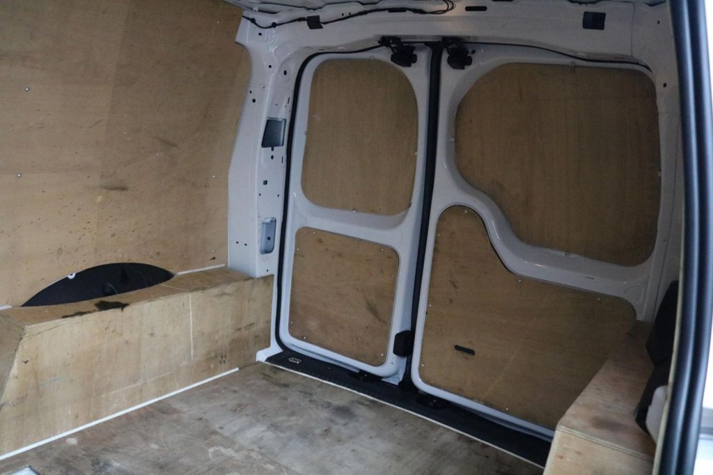 Used Volkswagen Caddy 2022 for sale - 77680558: Photo 17