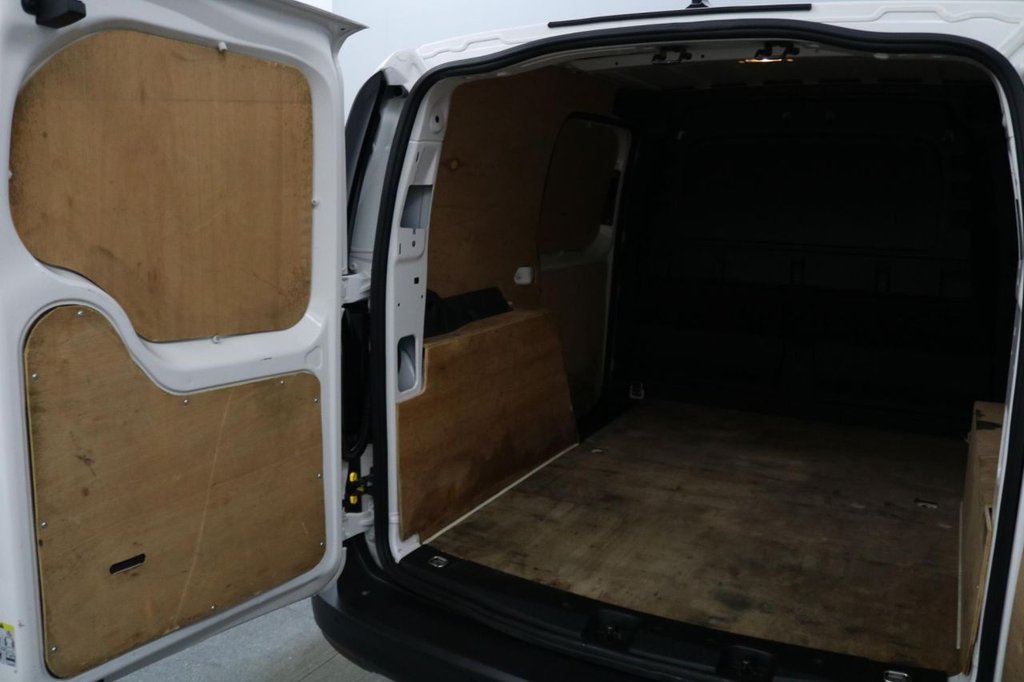 Used Volkswagen Caddy 2022 for sale - 77680558: Photo 18