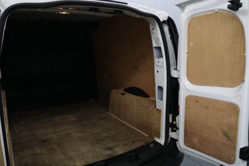 Used Volkswagen Caddy 2022 for sale - 77680558: Photo 20