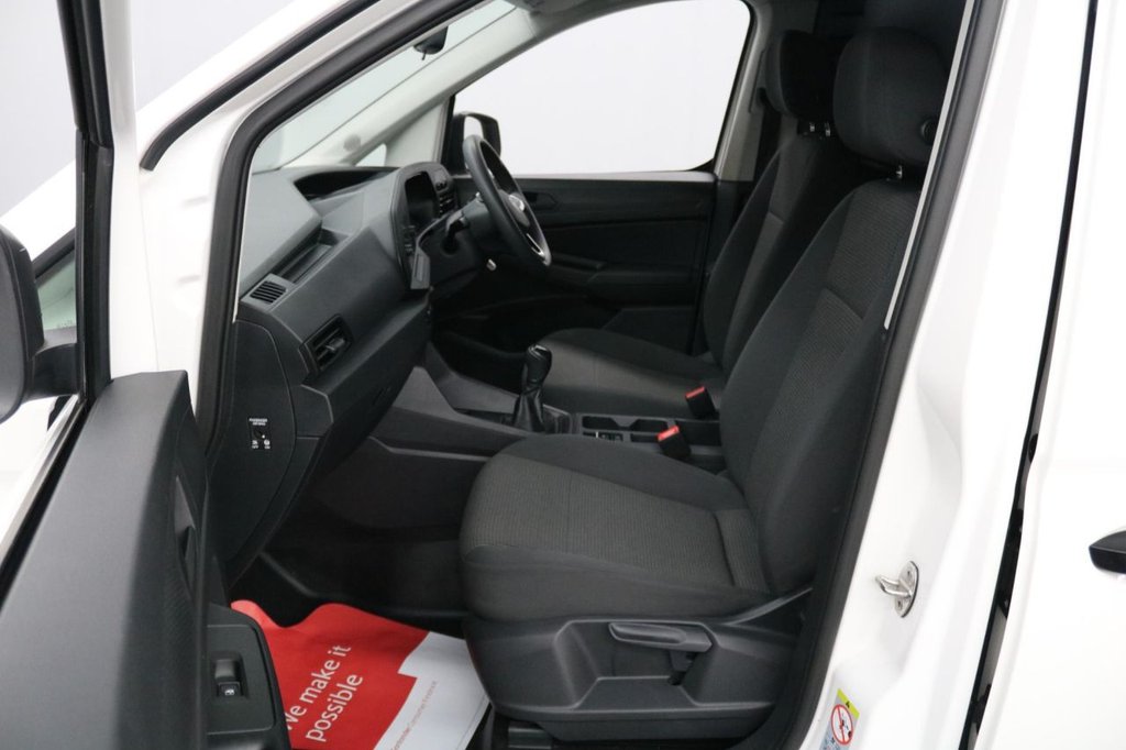 Used Volkswagen Caddy 2022 for sale - 77680558: Photo 23