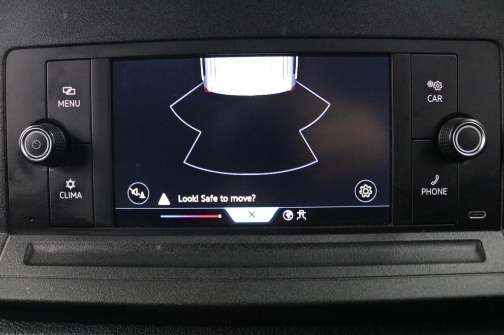 Used Volkswagen Caddy 2022 for sale - 77680558: Photo 3