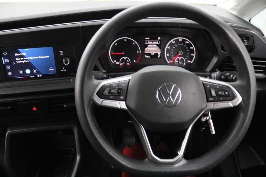 Used Volkswagen Caddy 2022 for sale - 77680558: Photo 31