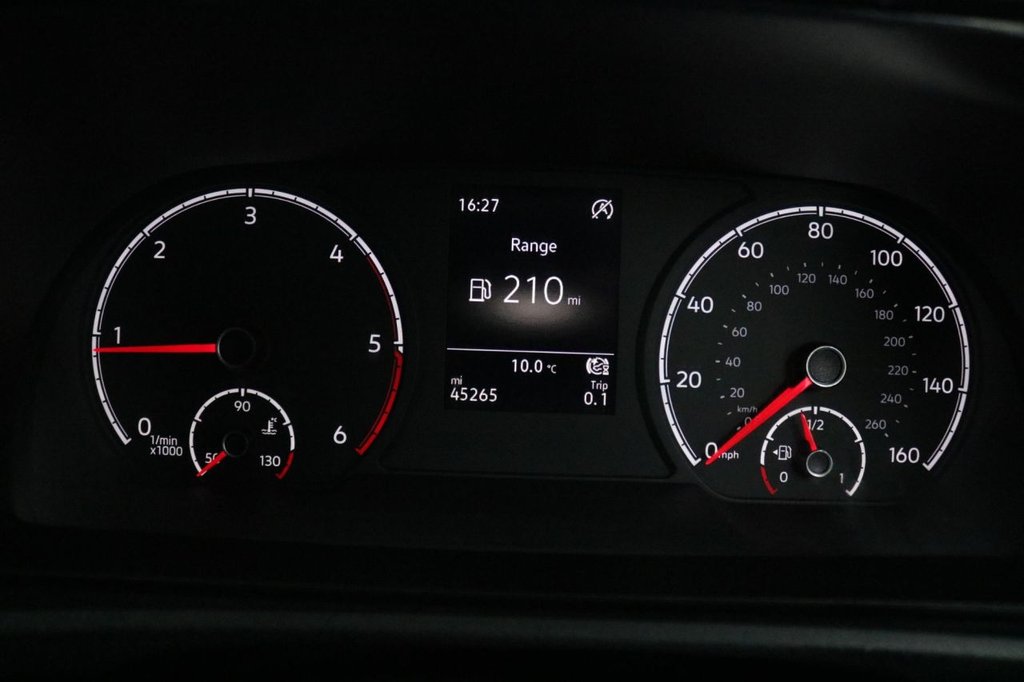 Used Volkswagen Caddy 2022 for sale - 77680558: Photo 34