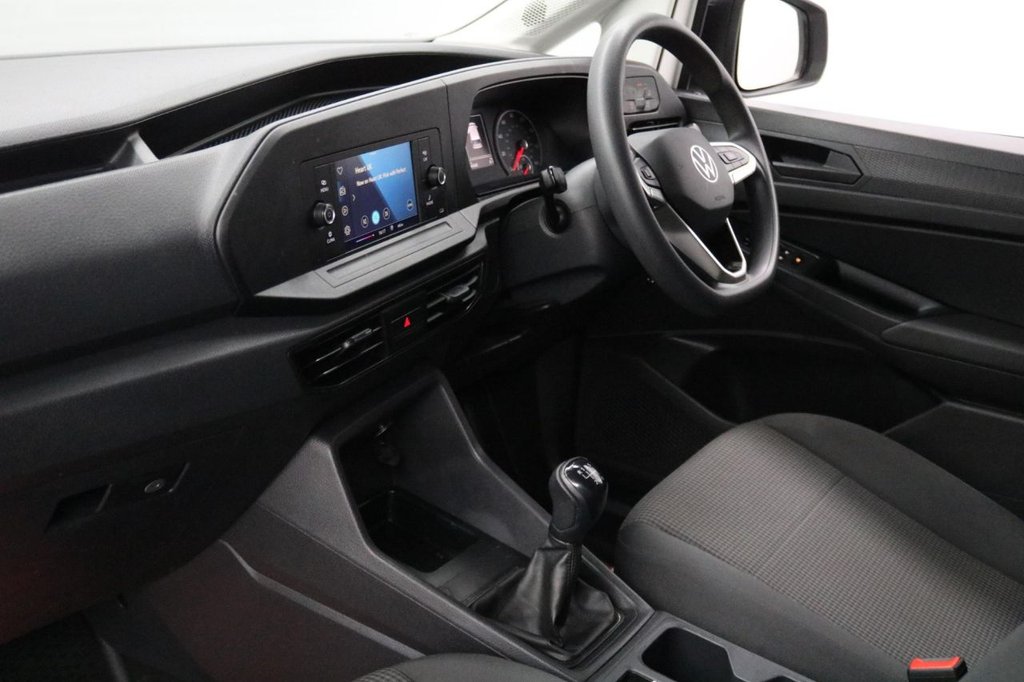 Used Volkswagen Caddy 2022 for sale - 77680558: Photo 39