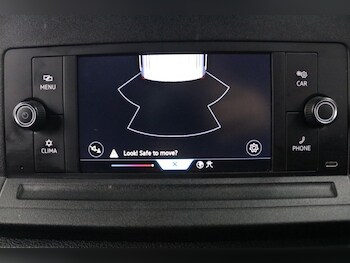 Used Volkswagen Caddy 2022 for sale - 77680558: Photo