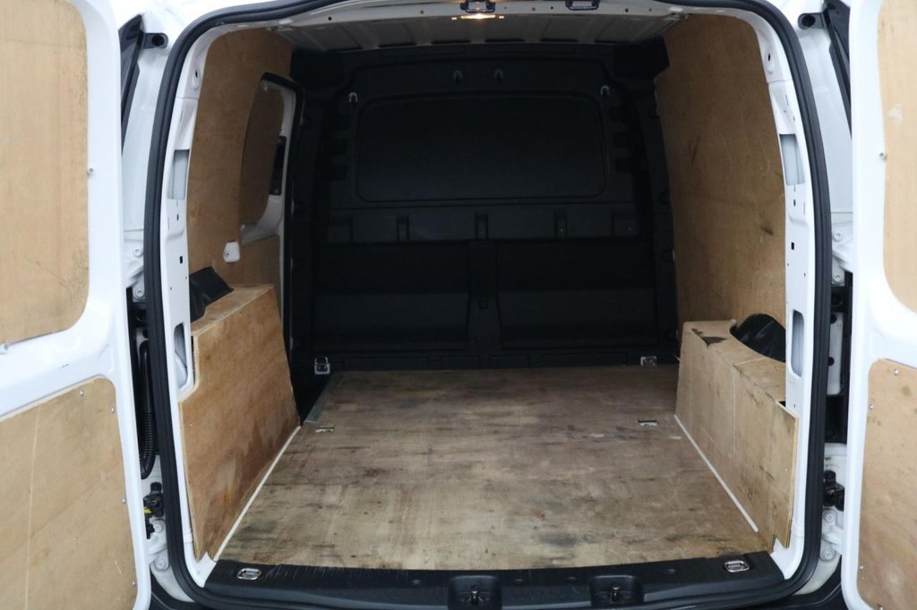 Used Volkswagen Caddy 2022 for sale - 77680558: Photo 4