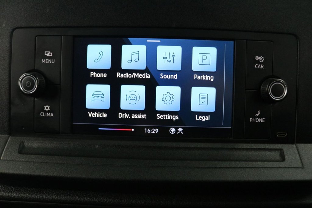 Used Volkswagen Caddy 2022 for sale - 77680558: Photo 42