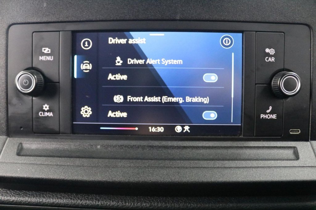 Used Volkswagen Caddy 2022 for sale - 77680558: Photo 43