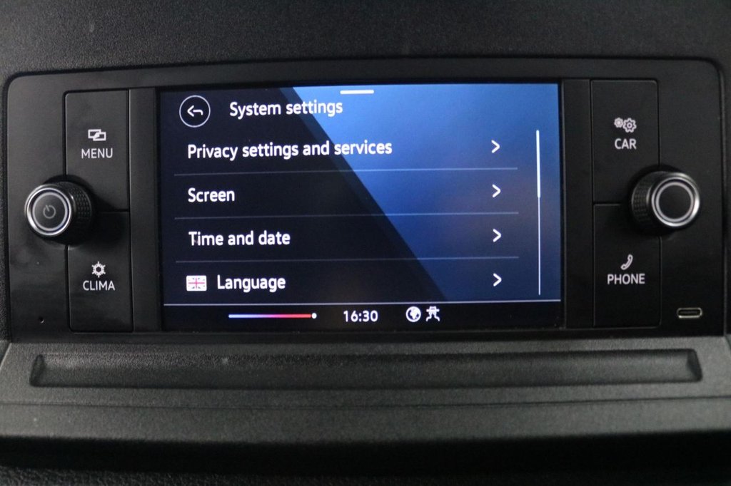 Used Volkswagen Caddy 2022 for sale - 77680558: Photo 44