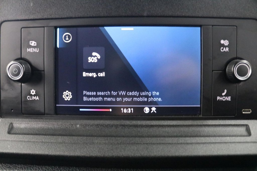 Used Volkswagen Caddy 2022 for sale - 77680558: Photo 46