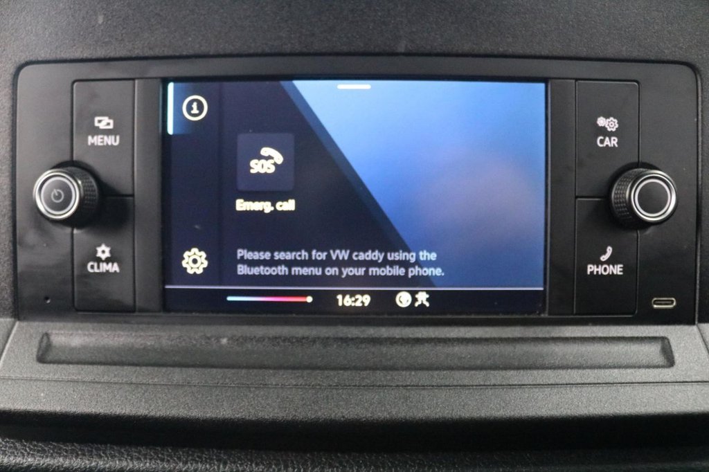 Used Volkswagen Caddy 2022 for sale - 77680558: Photo 49